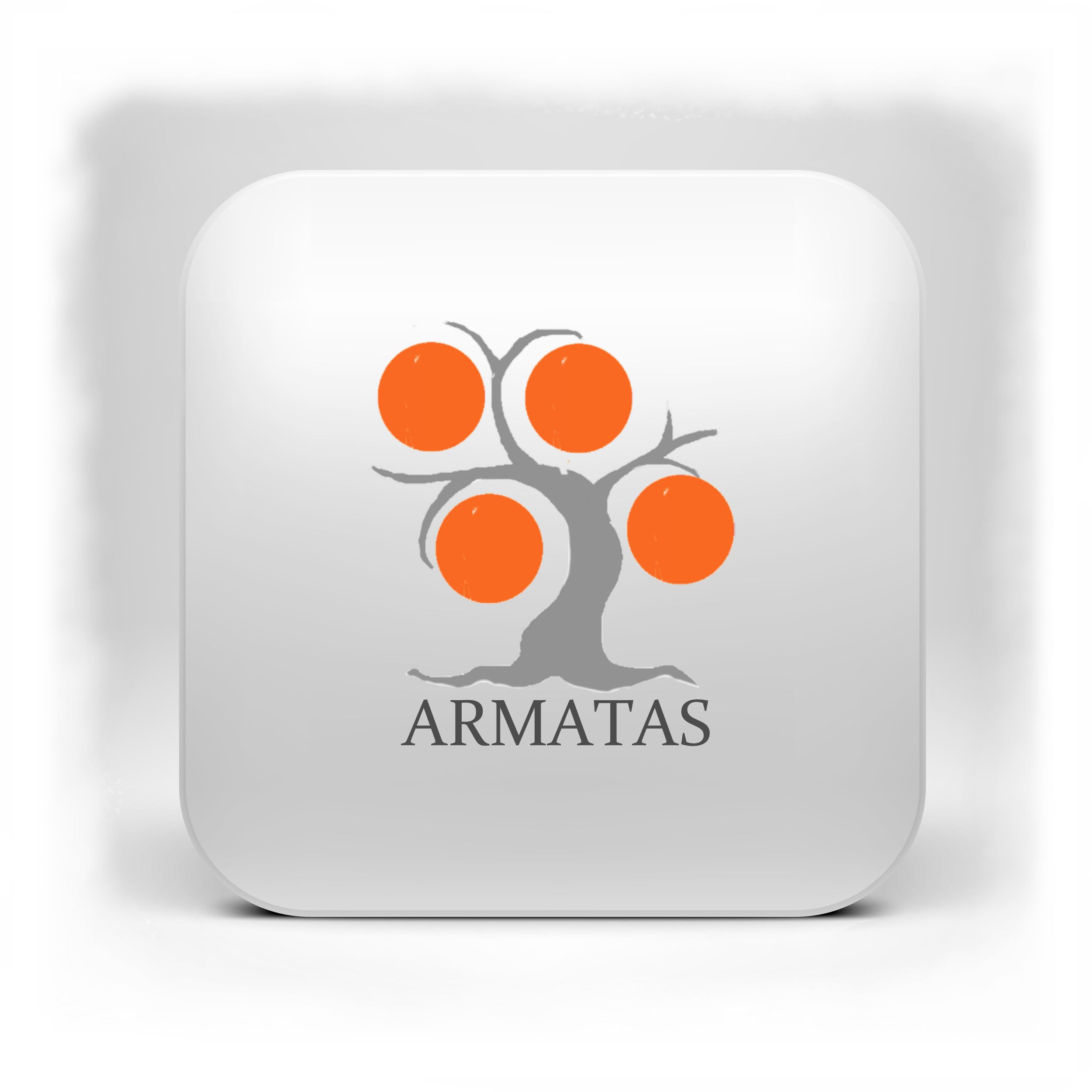 Armatas Logo